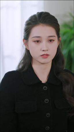 許你一場悲歡 episode 54