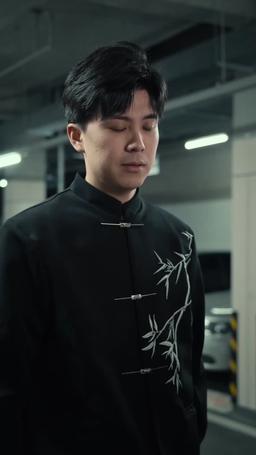 Hired by Fate episode 52
