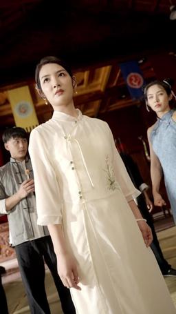 太極 episode 4
