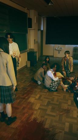 最期の授業 episode 34