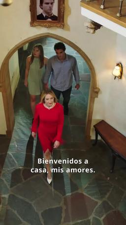 Yo Soy María Sangrienta trailer