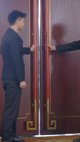 地味妻、実はCEOだった！ episode 33