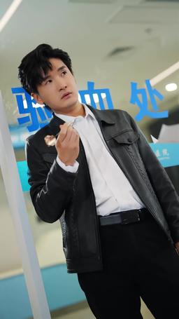 แตกสลายเมื่อเจอเขาอีกครั้ง episode 62