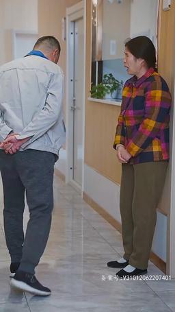 Falling for My Feisty Wife episode 17