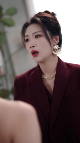 แม่มวยเกิดใหม่ ไฟสังเวียนลุกโชน episode 33