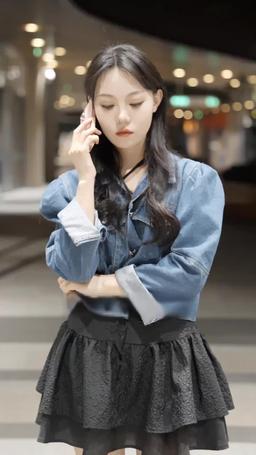 閃婚嬌妻美又颯 episode 10
