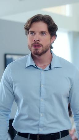 La Marca Del Amor Verdadero episode 16