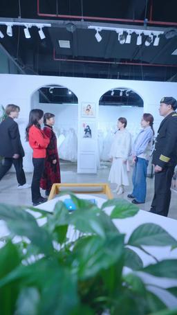 ถูกทายาทชนชั้นสูงเอาเปรียบหลังหย่าร้าง episode 35