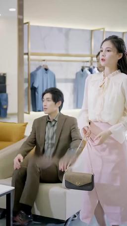 厲總的閃婚嬌妻 episode 18