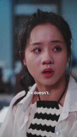 Where Is My Dear Mrs. Ford? episode 45