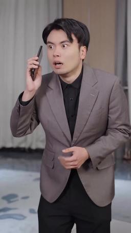 似是佳人來 episode 31