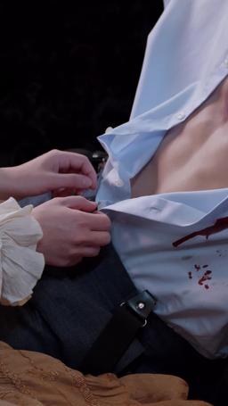 偽りの契約から真実の愛 episode 16