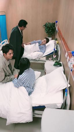 尋找失落的愛 episode 72