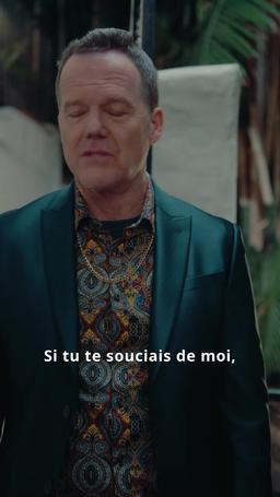 Tomber amoureuse du père mafieux de mon ex episode 18