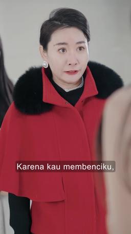 [Versi Dub]Anakku, Sayangi Aku Lagi episode 40