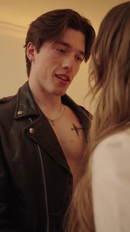 Si amarte es pecado, entonces iré al infierno episode 4