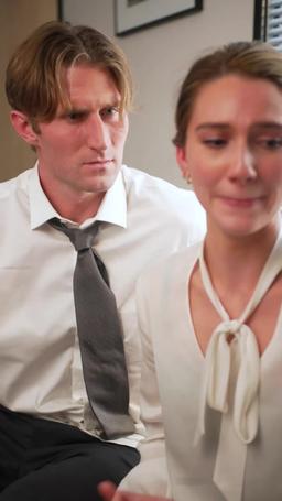 Take Me Hades, I'm Dying episode 6