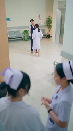 ร กคอมเฟิร์ม เสปิร์มท่านประทาน episode 56