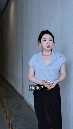 Marry My Ex's Boss After Divorce episode 23