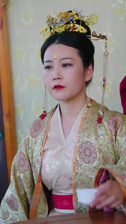 玉腰奴 episode 29