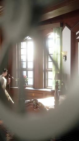 卿之所念皆如願 episode 16