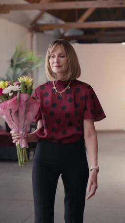 Country Gal to CEO's Bride episode 17