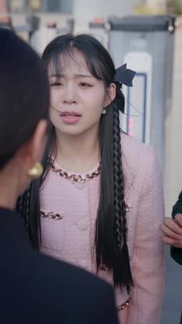 Until My Vengeance Comes episode 31