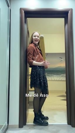 Olhar Nos Meus Olhos episode 3