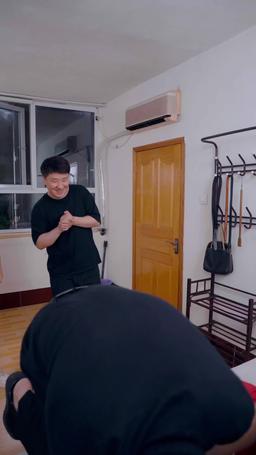 總裁，您的夫人是村花 episode 21