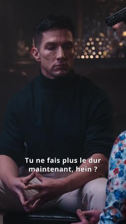[Doublé] De l'argent, des armes et un joyeux Noël episode 30