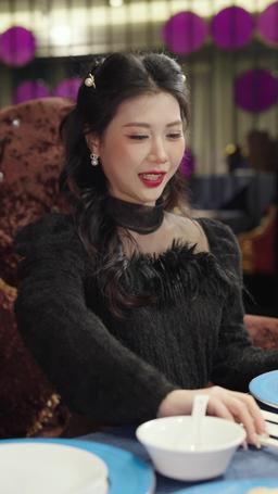 大叔寵妻超甜 episode 27
