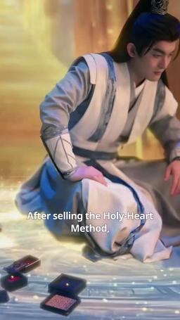 Martial Providence episode 16