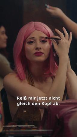Verliebt in den Mafia-Vater meines Ex episode 69