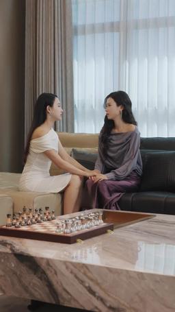 回國後褚總心尖寵殺瘋了 episode 50