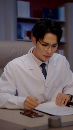 이 결혼에 후회는 없어 episode 36