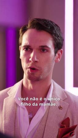 Mamãe, cante uma canção de ninar para mim episode 60