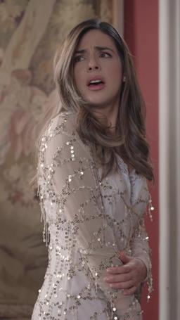 Destinada a mi Alfa Prohibido episode 42