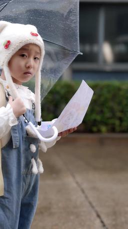 Akulah Si Putri Kecil yang Manis Sebenarnya episode 1