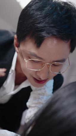 Melody of a Broken Bond episode 11