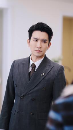 Reborn: My Sweet Princess Era episode 32