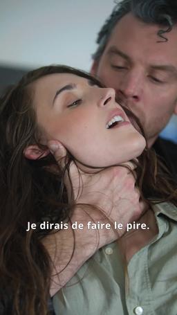 Comment apprivoiser le meilleur ami de mon père episode 30