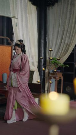 Twice Betrayed, Once Avenged episode 57