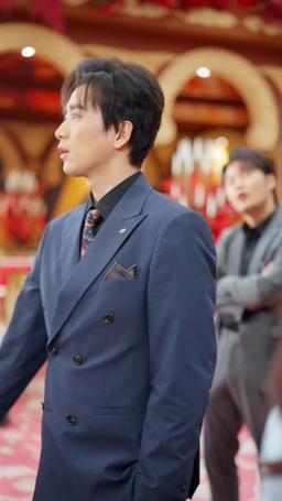 厚待員工鑄就傳奇 episode 15