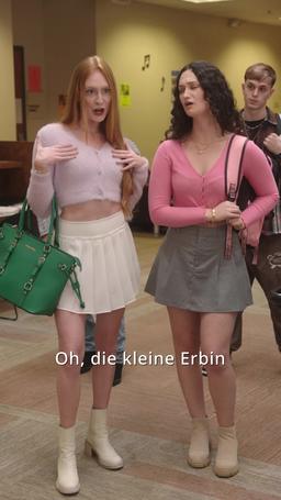 Die Erbin und ihr dominanter Leibwächter episode 12