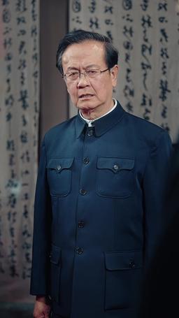 低調奶爸竟是全能大佬 episode 36