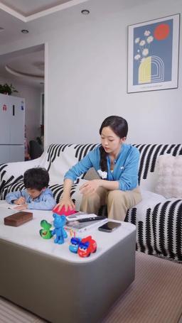 حمل عن طريق الخطأ episode 7