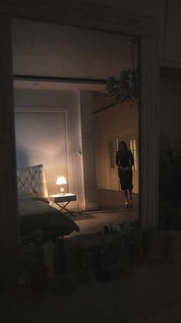 冷酷マフィアは私に夢中 episode 27