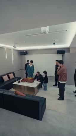 禍世萌娃超能打 episode 19