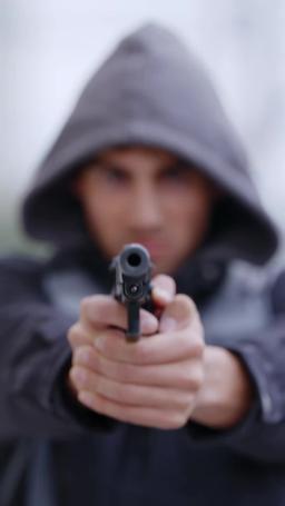 Le Justicier trailer