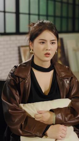天涯赤子心 episode 16